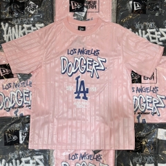 Áo NewEra Pink 15488910