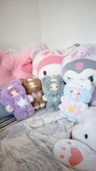Blindbox Nommi 400%