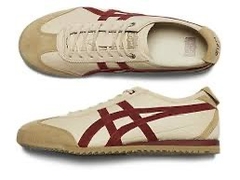 Giày Onitsuka Mexico 66 SD Vin "Begie Beet Juice"