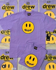 Áo Thun Drew House Mascot SS Tee Lavender