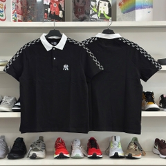 Áo New Era Polo NY Black 13622808