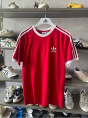 Áo Adidas Tripple Tee Red