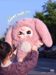 Baby Three 1000%