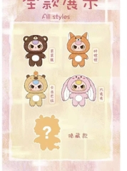 Baby Three 1000%