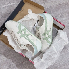 Giày Onitsuka Tiger Runspark Green Dark Jade