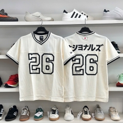 Áo Thun Newera Ivory 15488974