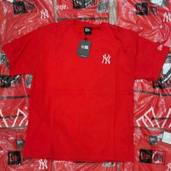Áo New Era NY Red