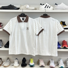 Áo Polo NewEra 8998