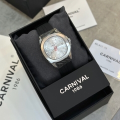 Carnival Wrist Watch 8130G