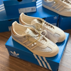 Giày Adidas Samba OG ‘Clover Desert’ JQ2616