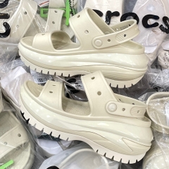 Crocs Mega Crush Sandal