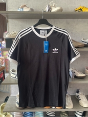 Áo Adidas Tripple Tee Black