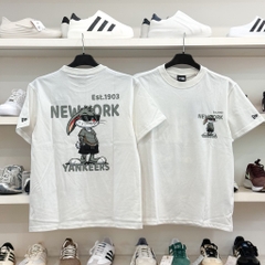 Áo New Era Rabbit White 15227168