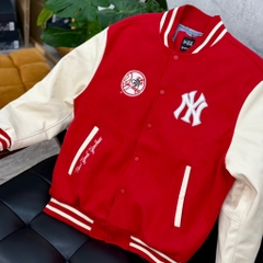 Áo Boomber New Era New York