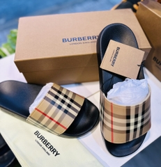 Dép Burberry Vintage SS 2021