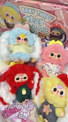 Baby Three Macaron ver 2