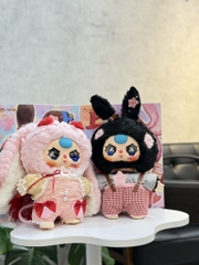 Baby Three Thượng Hải limited bản Màu Đen