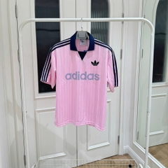 Áo Adidas Hồng