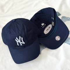 Nón MLB Navy
