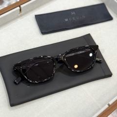 Kính Mát Mccoin Hàn Quốc Cos 03 Màu Đen