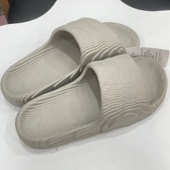 Dép ADILETTE 22 Light Grey