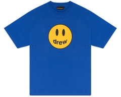 Áo Drew Mascot Blue