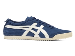 Giày Onitsuka Tiger Mexico 66 Deluxe Mako Blue/Cream 1181A507-400