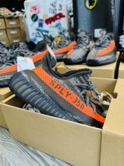 Yeezy 350 v2 Beluga Carboon