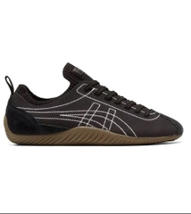 Onitsuka Tiger Sclaw Black White