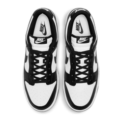 Nike Dunk Low Retro White Black Panda