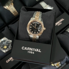 Carnival 8190G sz 35