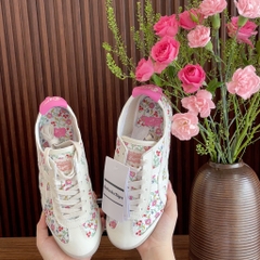 Giày Onitsuka Tiger Mexico 66 'Cream/Cream' 1183C392-101