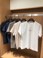 Áo ADLV Form Tee Màu Navy