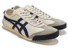 Onitsuka Mexico 66 Deluxe Birch Indigo Blue
