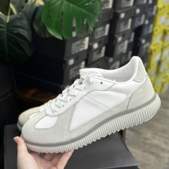 Onitsuka Tiger Delecity L White/White