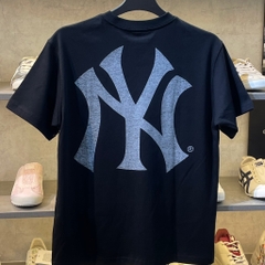 Áo New Era Đen Yankees
