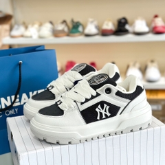 Giày MLB CHUNKY LINER WIDE 3ASXCLW4N