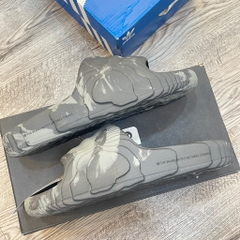 Dép ADILETTE 22 Loang Grey