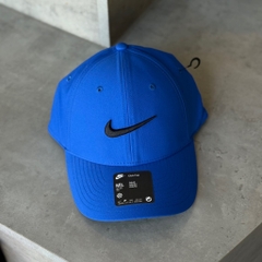 Nón Nike Light Blue