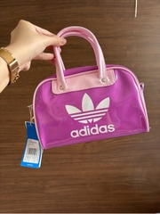 Túi Adidas Hồng IX7500
