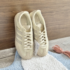Giày Adidas Handball Spezial Cream White / Wonder Beige - IE3699