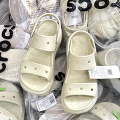 Crocs Mega Crush Sandal