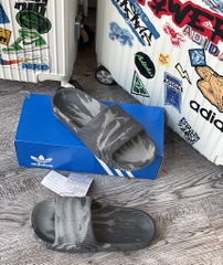 Dép ADILETTE 22 Loang Grey