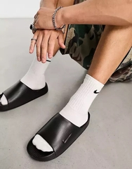Nike Calm Slide Black