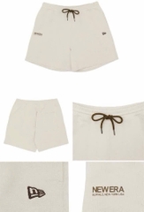 Quần New Era Begie