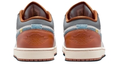 GIÀY NIKE AIR JORDAN 1 LOW SE PHANTOM FZ5042-041