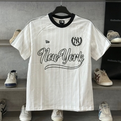 Áo New Era New York White 15544489