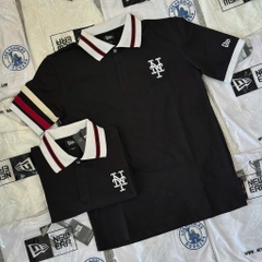 Áo New Era Polo Delicate Black 13622702