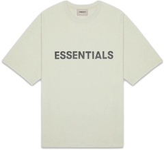 Áo Essentials Green