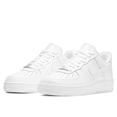 Nike Airforce 1 All White
